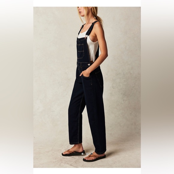 We The Free Ziggy Overalls - Picture 3 of 6